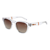 Timberland Transparent Men Sunglasses -   -  Timberland.